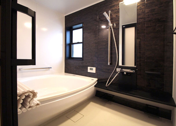 お風呂・トイレリフォーム